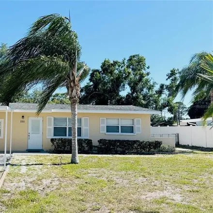 Rent this 3 bed house on 262 Palmetto Street in Laurel, Sarasota County