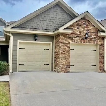 Buy this 3 bed townhouse on 164 Templeton Lane in Valleybrook, Chattanooga