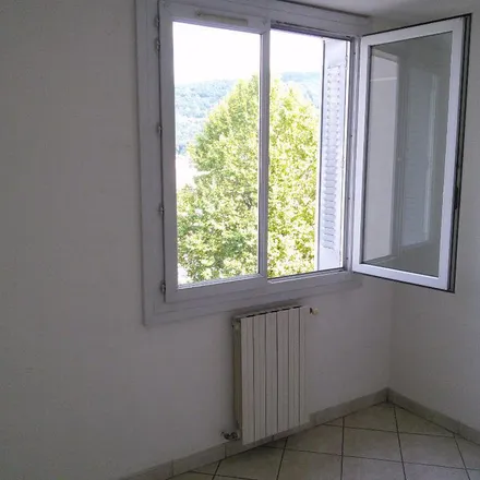 Image 7 - 12 Rue du Taillefer, 38400 Saint-Martin-d'Hères, France - Apartment for rent