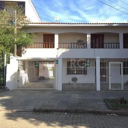 Buy this 4 bed house on Rua Fonseca Ramos in Medianeira, Porto Alegre - RS