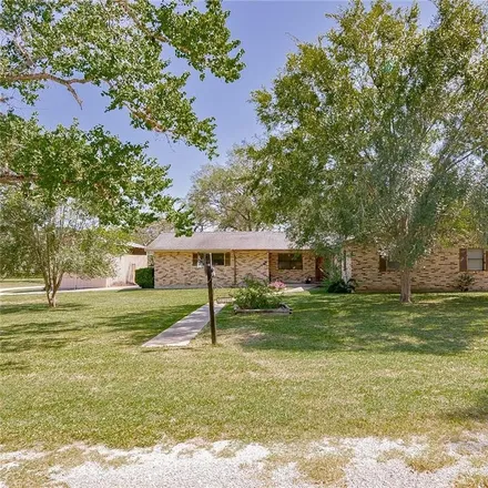 Buy this 3 bed house on 747 Westwood Drive in Goliad, TX 77963