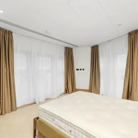 Image 7 - Cleland House, 32 John Islip Street, London, SW1P 4FF, United Kingdom - Apartment for rent