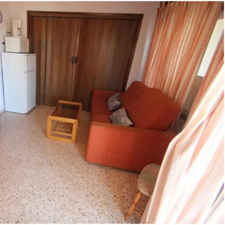 Image 6 - Lavanderia Ana, Partida las Salinas, 03710 Calp, Spain - Apartment for sale