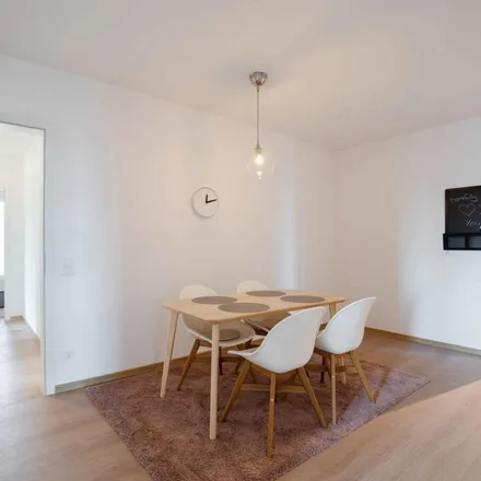 Rent this 4 bed apartment on Klara-Franke-Straße 8 in 10557 Berlin, Germany