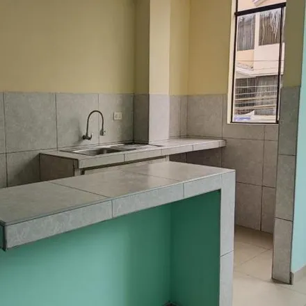 Rent this 2 bed apartment on Florida in San Martín de Porres, Lima Metropolitan Area 15108