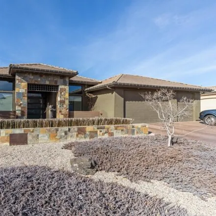 Buy this 7 bed house on 2003 Circle Ridge Drive in Saint George, UT 84790