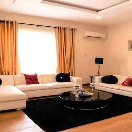 Rent this 1 bed house on Lagos in Lagos Island, Nigeria