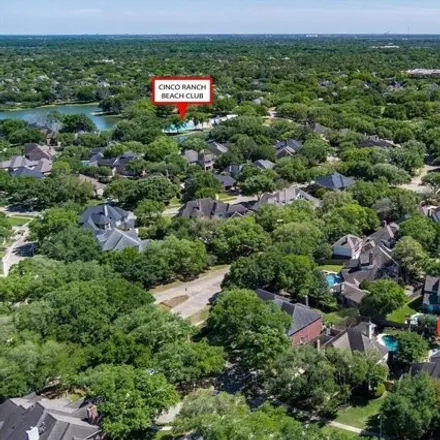 Image 3 - 2663 Silent Spring Creek Drive, Cinco Ranch, Fort Bend County, TX 77450, USA - House for sale