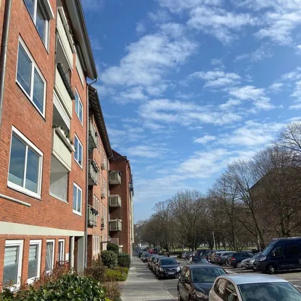 Rent this 1 bed apartment on Dammstraße 40 in 24103 Kiel, Germany