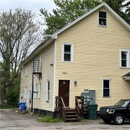 Buy this 5 bed house on 487 Lyell Avenue in City of Rochester, NY 14606