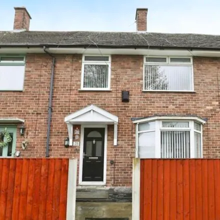 Buy this 3 bed townhouse on Harland Green in Liverpool, L24 6SY