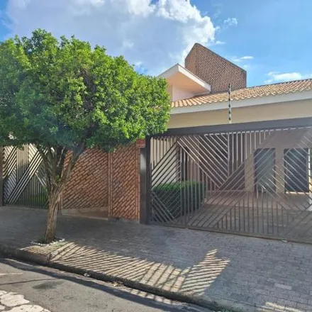 Image 2 - Avenida Nova Granada, Jardim Vetorasso, São José do Rio Preto - SP, 15040-300, Brazil - House for rent