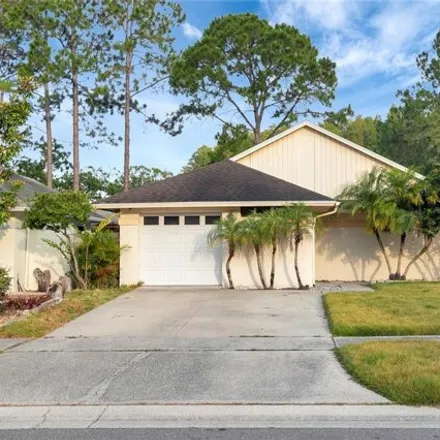 Rent this 2 bed house on 11948 Hickory Nut Drive in Citrus Park, FL 33625