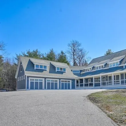 Image 1 - Well Road, Conway, NH 03813, USA - House for sale