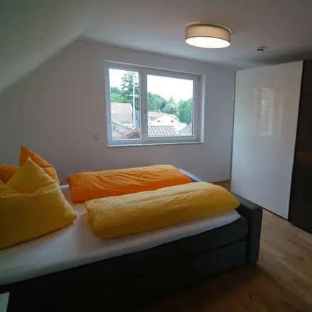 Rent this 3 bed apartment on 88662 Überlingen