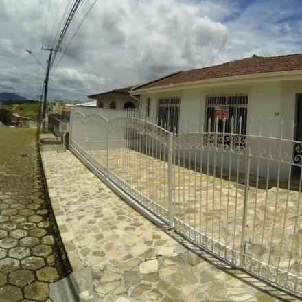 Buy this 4 bed house on Rua Domingos Caldas Barbosa in Areias, São José - SC