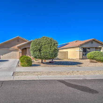 Buy this 3 bed house on 16538 West Tonto Street in Goodyear, AZ 85338