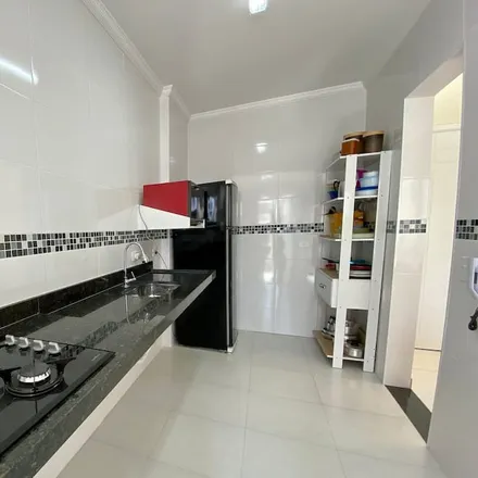 Image 4 - R. São Domingos Vila Caicara - Apartment for rent