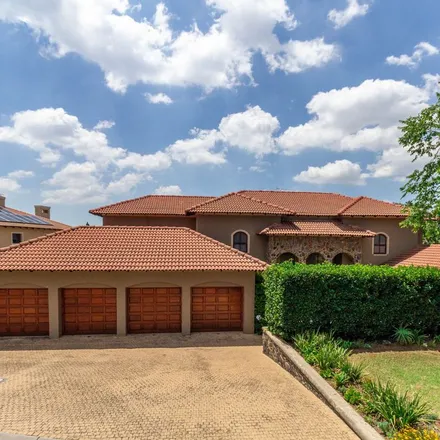 Rent this 5 bed apartment on Valley Boulevard in Johannesburg Ward 96, Gauteng