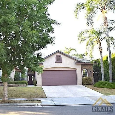 Buy this 3 bed house on 10218 Dutch Iris Drive in Bakersfield, CA 93311