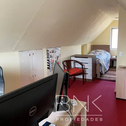 Buy this 4 bed house on Océano Ártico in 794 0068 Peñalolén, Chile