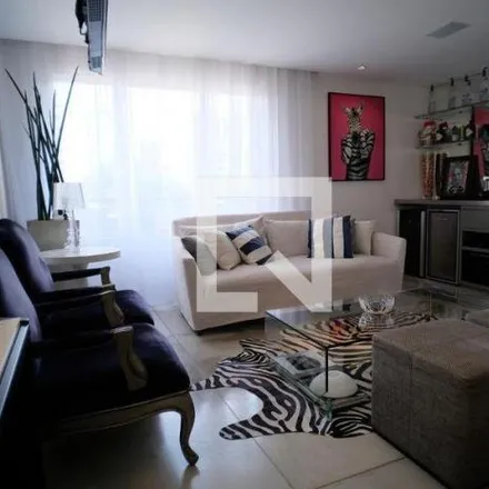 Buy this 2 bed apartment on Rua Salto 70 in Moema, São Paulo - SP