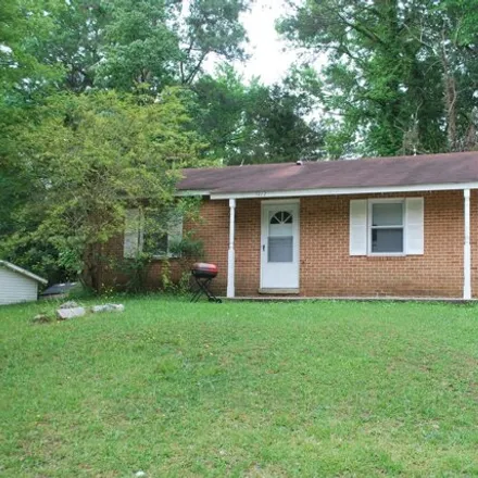 Buy this 3 bed house on 1204 Armstrong Circle in Raleigh, NC 27610