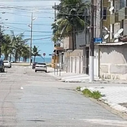 Image 1 - Rua Primeiro de Janeiro, Mirim, Praia Grande - SP, 11705-000, Brazil - House for sale