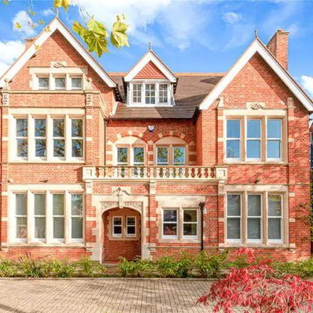 Image 8 - Wychwood School, 74 Banbury Road, Central North Oxford, Oxford, OX2 6JR, United Kingdom - Apartment for rent