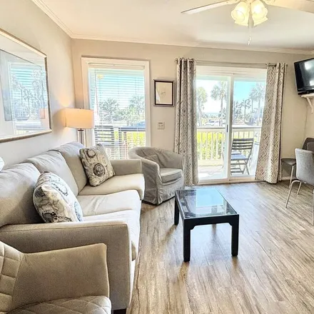 Image 2 - Isle of Palms, SC, 29451 - Condo for rent