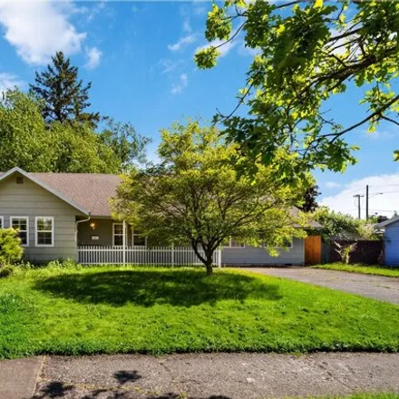 Buy this 5 bed house on 9626 Southeast Lincoln Street in Portland, OR 97216