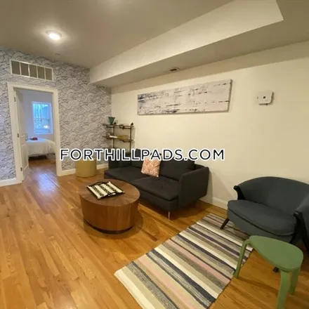 Image 3 - 83 Guild Street, Boston, MA 02119, USA - Apartment for rent