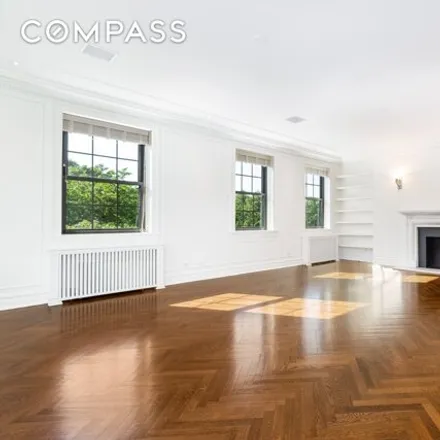 Rent this 4 bed house on Saint Bernard's School in 4 East 98th Street, New York