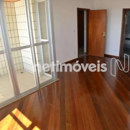 Image 1 - InFlux BH, Rua Califórnia 464, Sion, Belo Horizonte - MG, 30315-500, Brazil - Apartment for rent