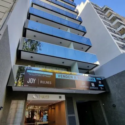 Rent this studio apartment on Bulnes 1373 in Palermo, C1180 ACD Buenos Aires