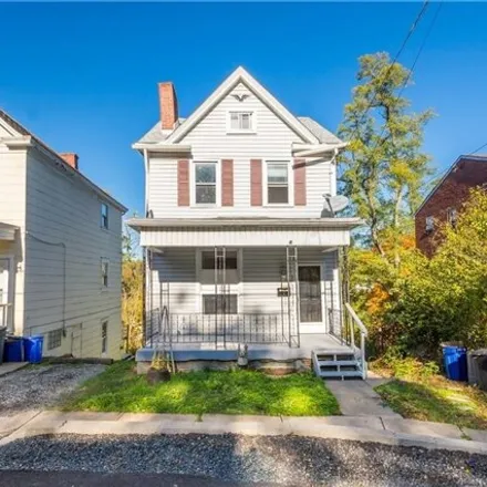 Buy this 2 bed house on 232 Ray Avenue in Pittsburgh, PA 15226
