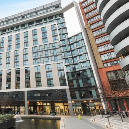 Image 5 - 4 Merchant Square, London, W2 1AS, United Kingdom - Apartment for rent