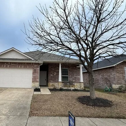 Rent this 3 bed house on 818 Underhill Drive in Southwind, Arlington