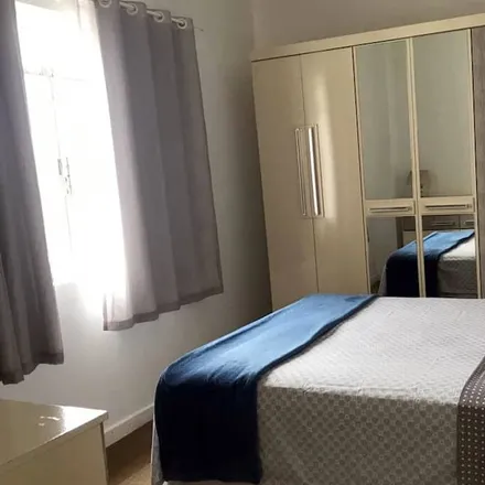 Rent this 3 bed apartment on Centro in Curitiba, Região Metropolitana de Curitiba