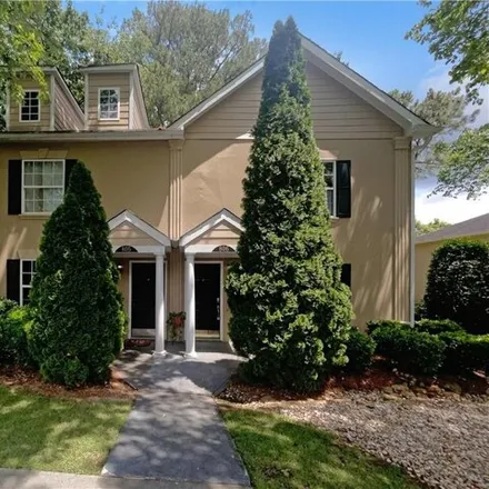 Buy this 2 bed house on unnamed road in Sandy Springs, GA 30328