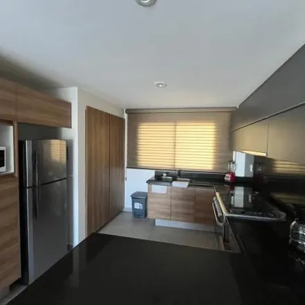 Rent this 2 bed apartment on Calle Compuerta 149 in Futurama Monterrey, 37180 León