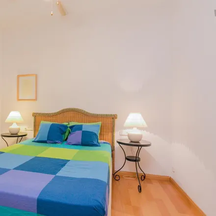 Rent this 2 bed apartment on Carrer de Muntaner in 83 A, 08001 Barcelona