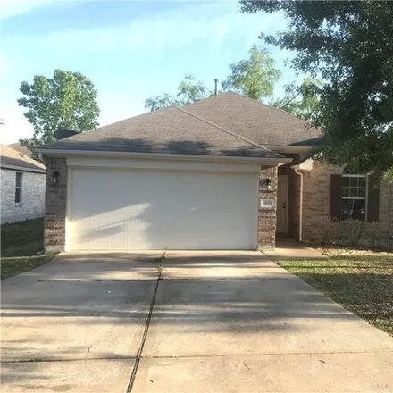 Rent this 3 bed house on 11029 Boundless Valley Drive in Austin, TX 78754