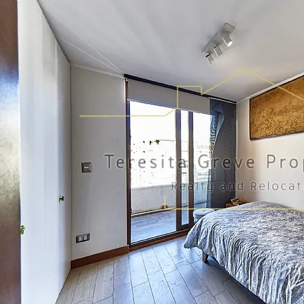 Buy this 3 bed apartment on Camino San Antonio 688 in 771 0171 Provincia de Santiago, Chile