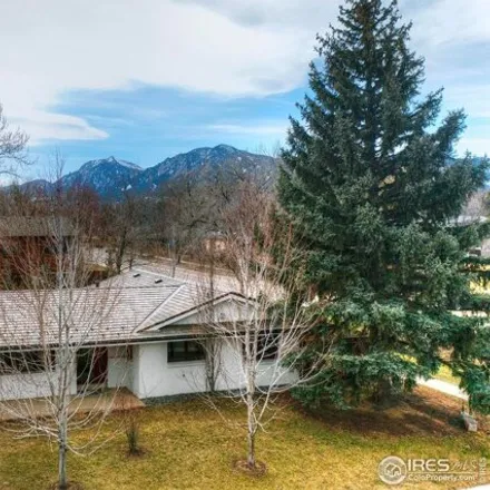 Buy this 2 bed house on 2614 Lloyd Circle in Boulder, CO 80304