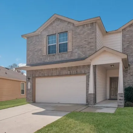 Image 2 - 600 Trinity Meadow, Bexar County, TX 78260, USA - House for rent