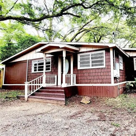 Buy this 3 bed house on 4161 Dickson Ln in Mobile, Alabama