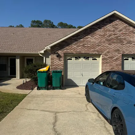 Rent this 1 bed room on 1818 Sod Drive in Wright, Okaloosa County