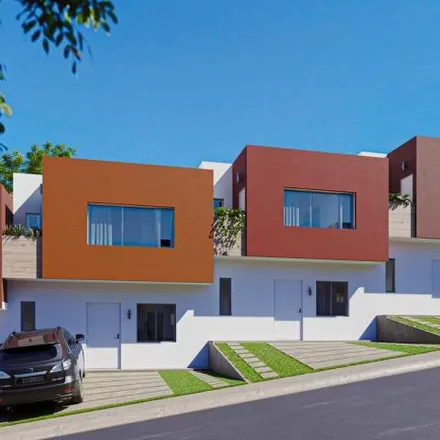 Buy this 3 bed house on Boulevard Paseo Banderas in 22563 Quinta del Cedro, BCN
