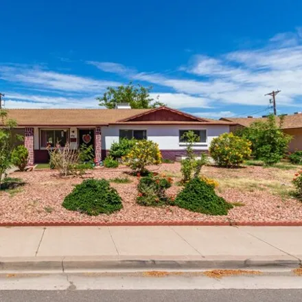 Buy this 3 bed house on 3516 West Colter Street in Phoenix, AZ 85019
